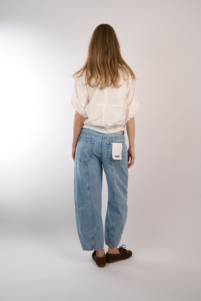 JC Sophie JC SOPHIE LATIFA BLOUSE WHITE