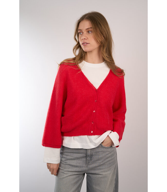 BY BAR INDRA CARDIGAN LOLLIPOP