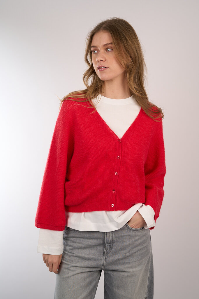 By Bar BY BAR INDRA CARDIGAN LOLLIPOP