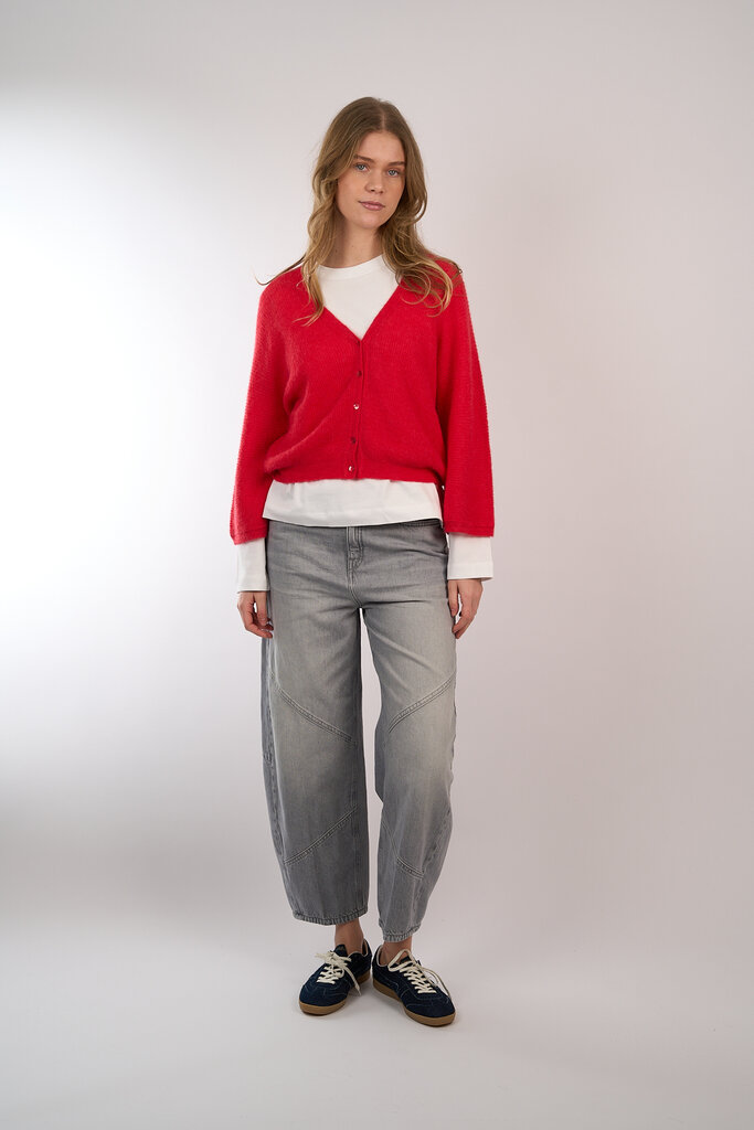 By Bar BY BAR INDRA CARDIGAN LOLLIPOP