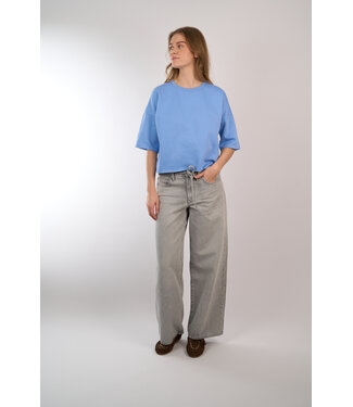 JC Sophie JC SOPHIE LEAH SWEATER BLUE