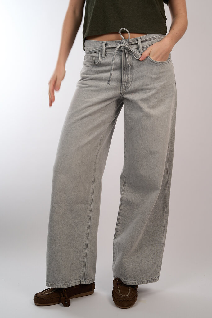 By Bar BY BAR LILO JEANS LIGHT GREY