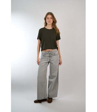 By Bar BY BAR LILO JEANS LIGHT GREY