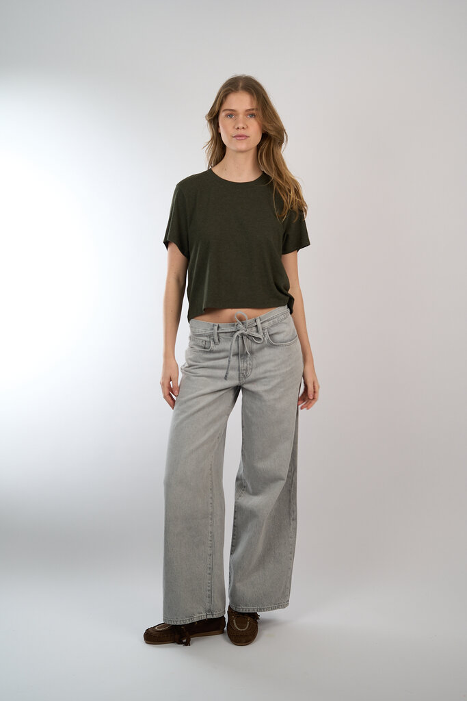 By Bar BY BAR LILO JEANS LIGHT GREY