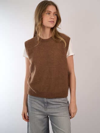 AMERICAN VINTAGE AMERICAN VINTAGE GILET