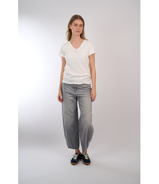 AMERICAN VINTAGE AMERICAN VINTAGE SON33E25 BLANC