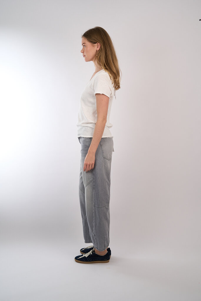 AMERICAN VINTAGE AMERICAN VINTAGE SON33E25 BLANC