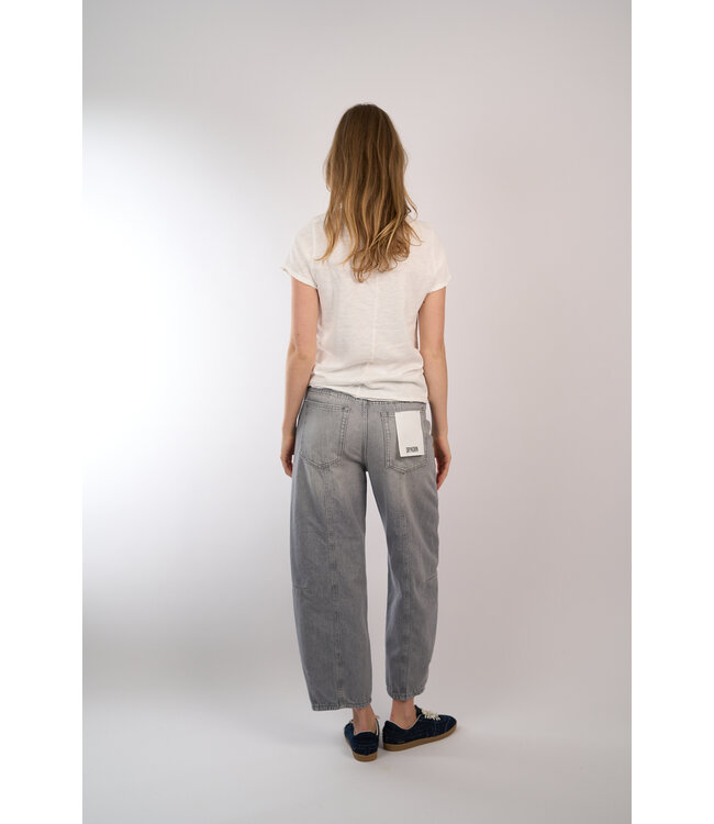 AMERICAN VINTAGE SON33E25 BLANC