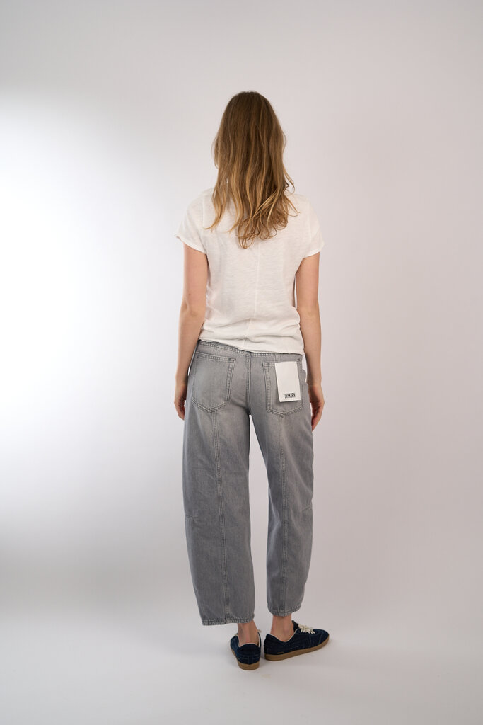 AMERICAN VINTAGE AMERICAN VINTAGE SON33E25 BLANC