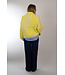 ESSENTIEL JOKING KNIT JACKET LEMON