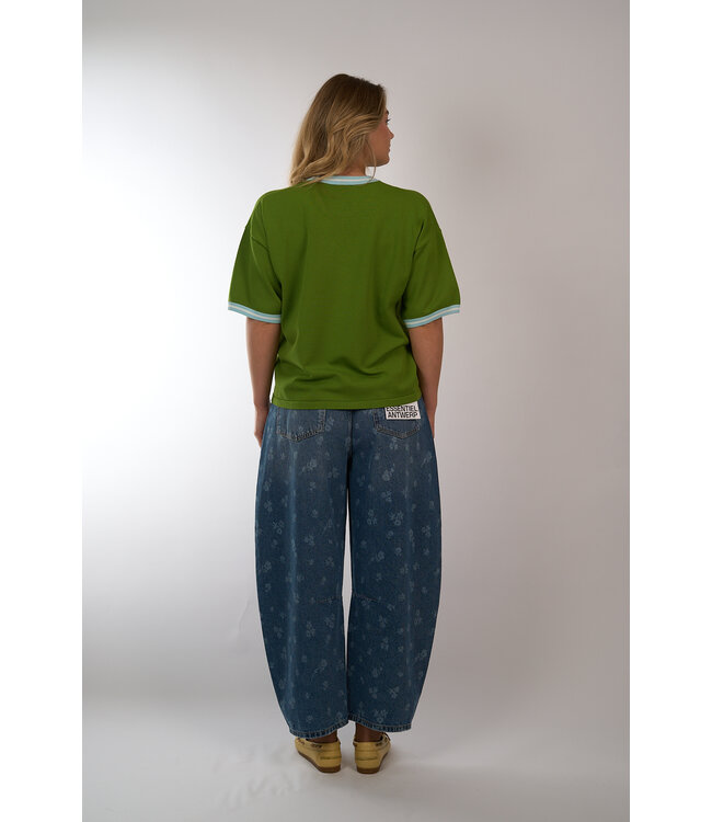 ESSENTIEL JEFINITELY PULL GREEN