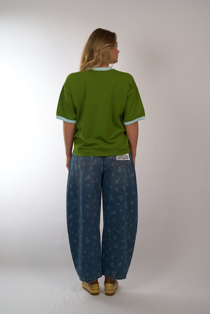 ESSENTIEL ANTWERP ESSENTIEL JEFINITELY PULL GREEN