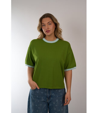 ESSENTIEL ANTWERP ESSENTIEL ANTWERP T-SHIRT