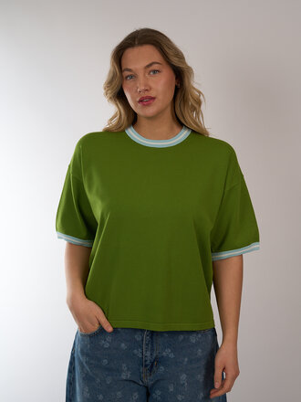 ESSENTIEL ANTWERP ESSENTIEL ANTWERP T-SHIRT