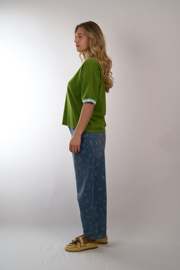 ESSENTIEL ANTWERP ESSENTIEL JEFINITELY PULL GREEN