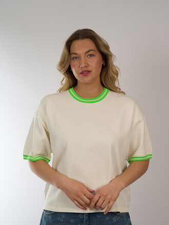 ESSENTIEL ANTWERP ESSENTIEL ANTWERP T-SHIRT