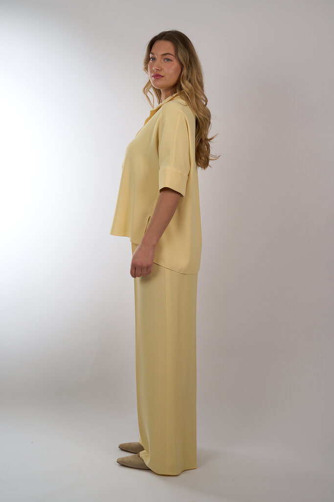 Natan NATAN EMMA N6NJ03 PALE YELLOW