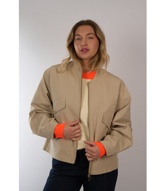 MABRUN MABRUN JACKET