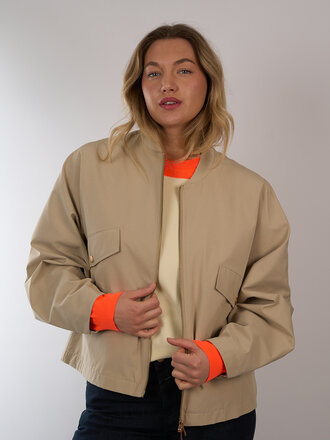 MABRUN MABRUN JACKET