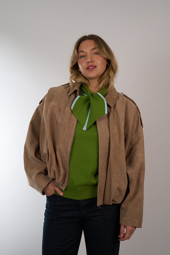 Alter Ego Alter Ego Meghan dark sand