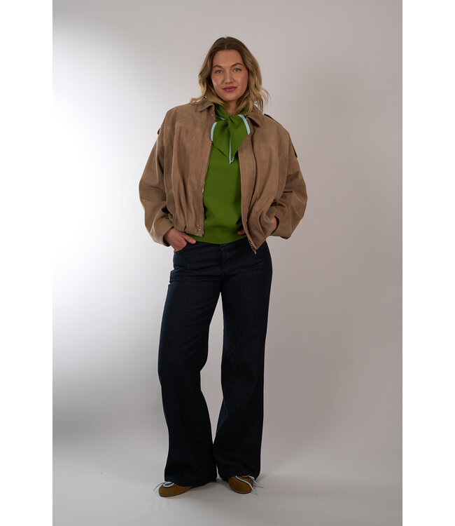 Alter Ego Meghan dark sand