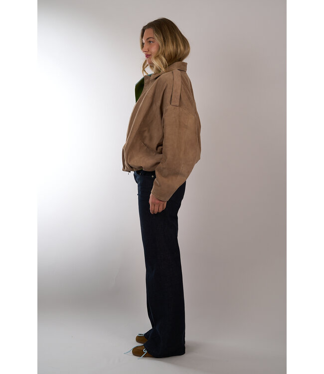 Alter Ego Meghan dark sand