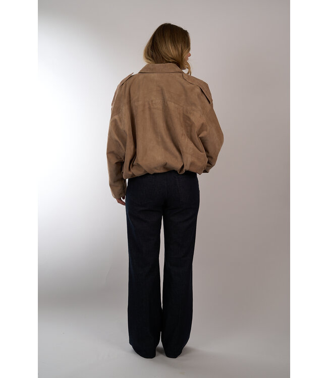 Alter Ego Meghan dark sand