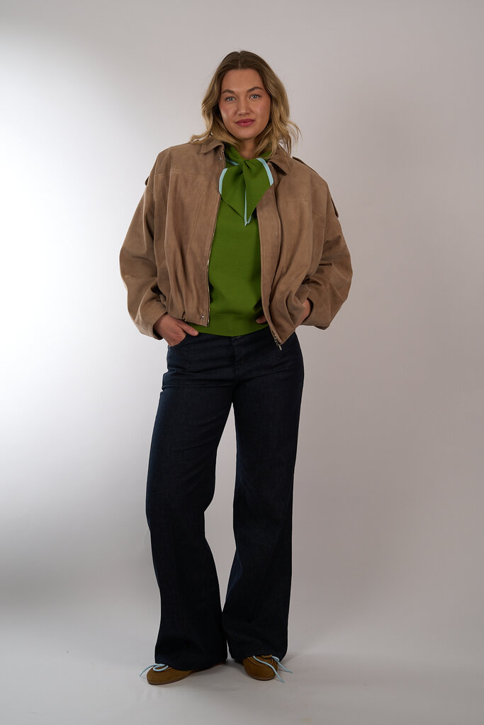 Closed CLOSED GILLAN C21564-16S-27 DBL