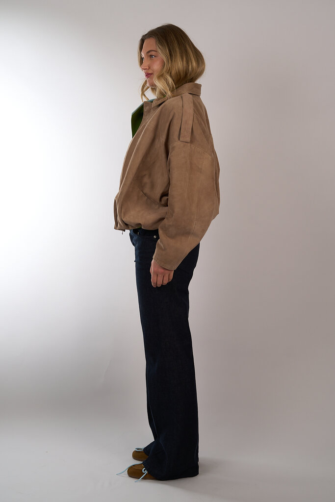 Closed CLOSED GILLAN C21564-16S-27 DBL