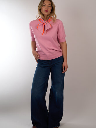 Closed CLOSED WIDE JEANS