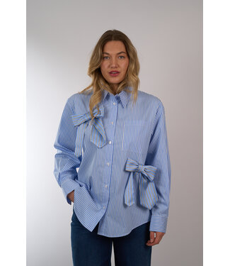 ESSENTIEL ANTWERP ESSENTIEL ANTWERP BLOUSE
