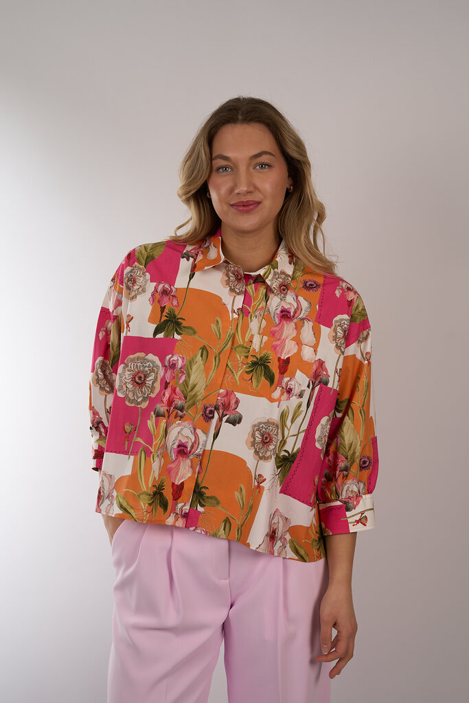 CALIBAN CALIBAN 4YWJP6HFB3 ROSE