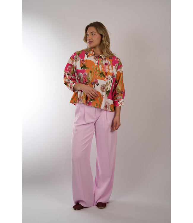 CALIBAN 4YWJP6HFB3 ROSE