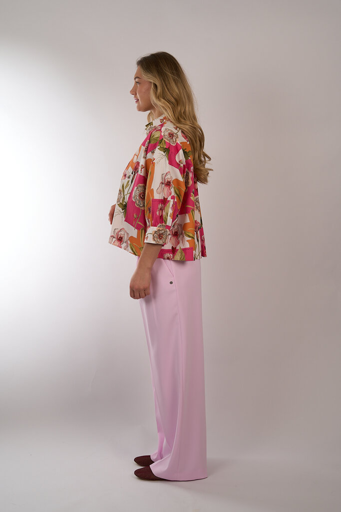 CALIBAN CALIBAN 4YWJP6HFB3 ROSE