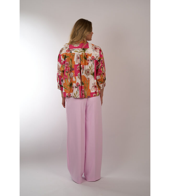 CALIBAN 4YWJP6HFB3 ROSE