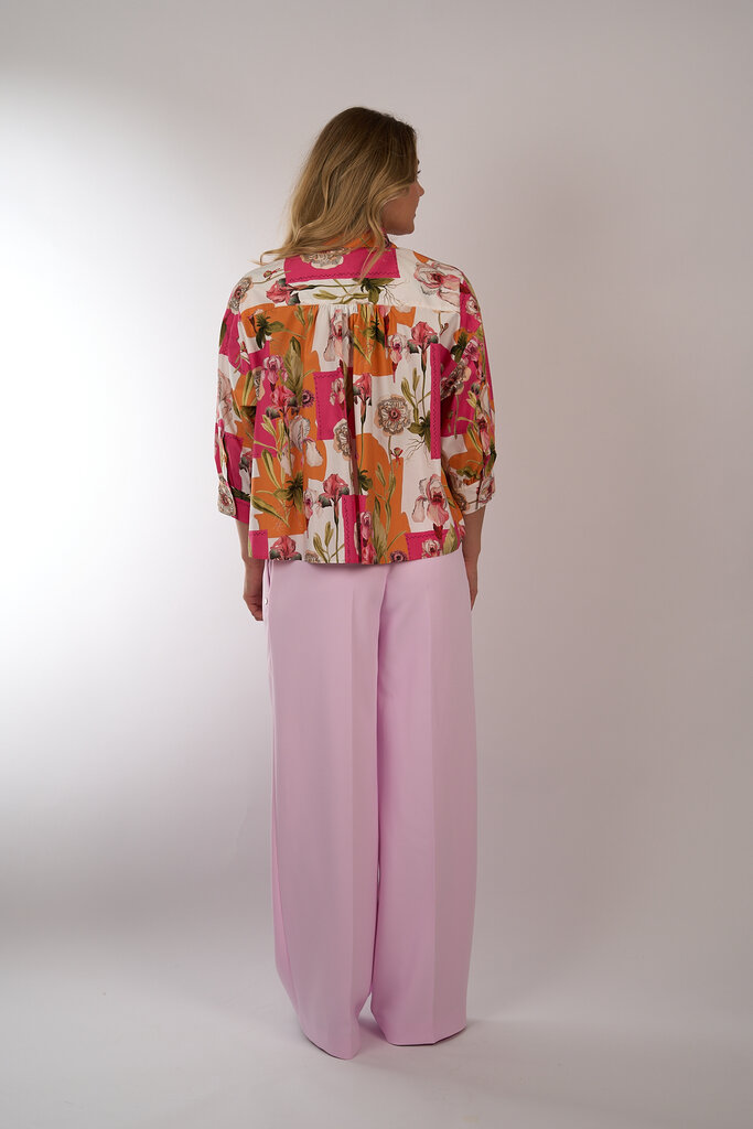 CALIBAN CALIBAN 4YWJP6HFB3 ROSE