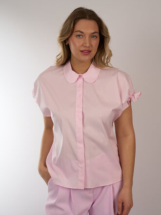 EMANOU EMANOU BLOUSE