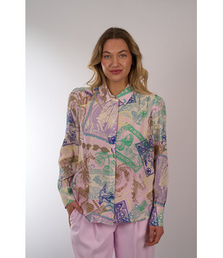 Marc Cain MARC CAIN BLOUSE