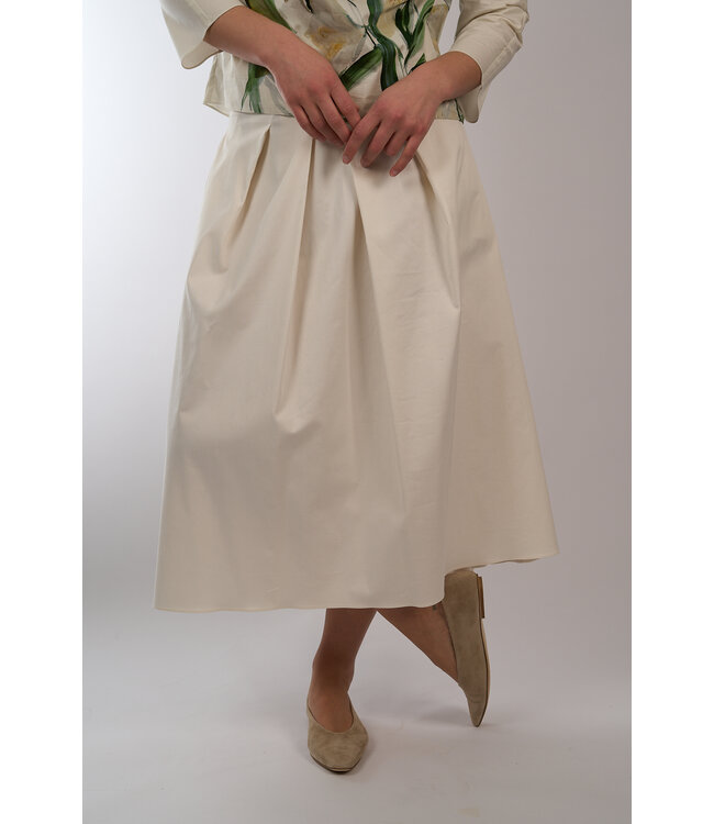 NATAN EPI-J8BT12 OFF-WHITE