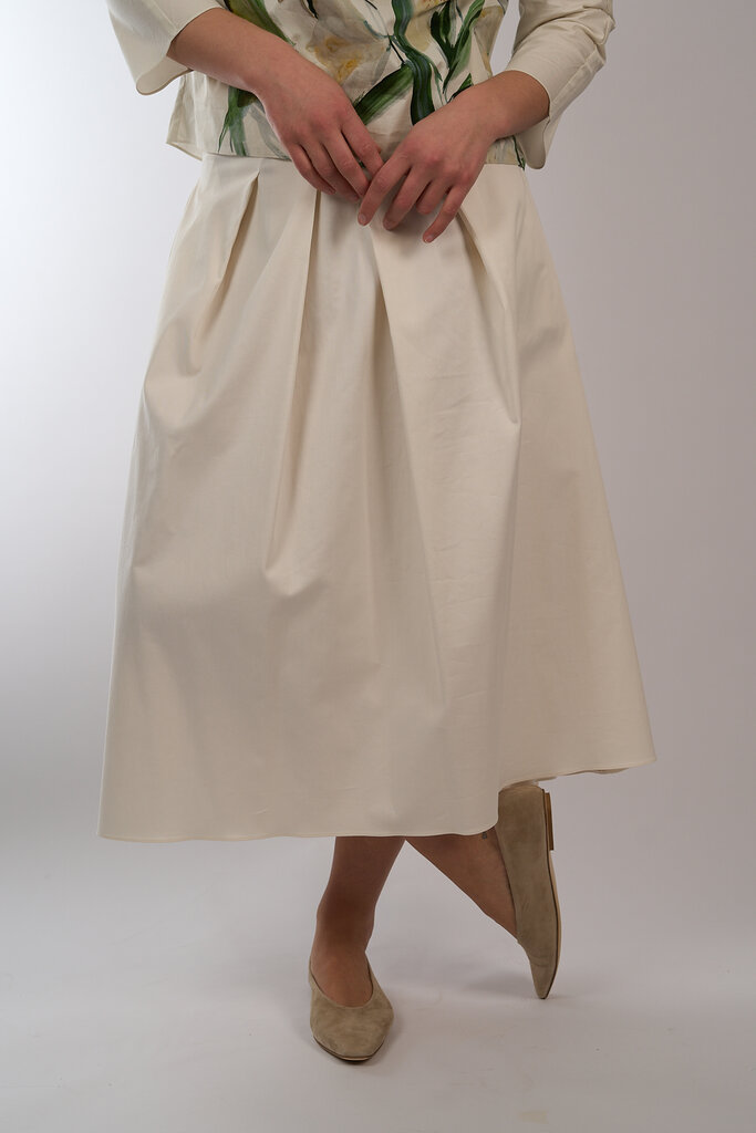 Natan NATAN EPI-J8BT12 OFF-WHITE