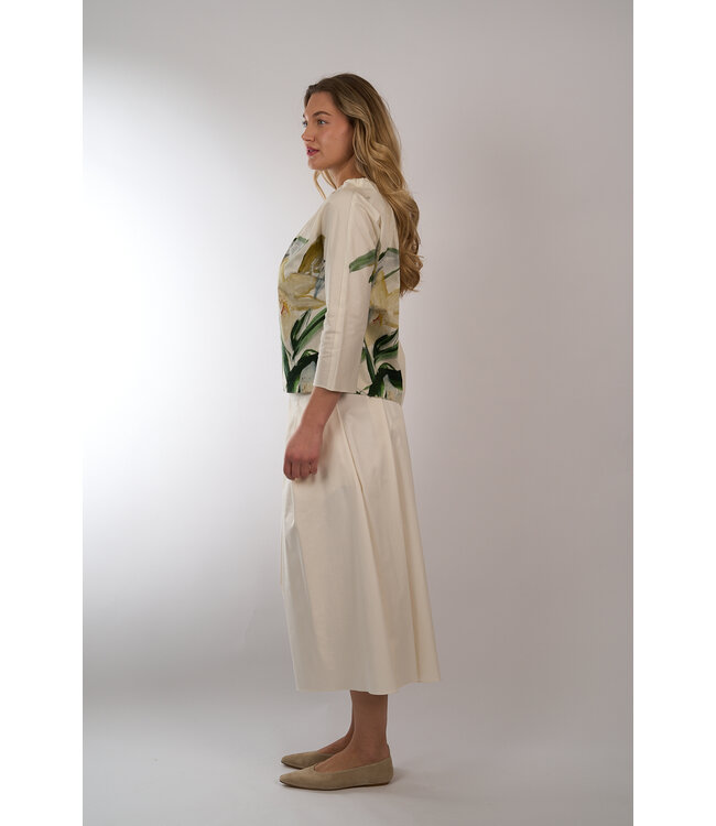 NATAN EPI-J8BT12 OFF-WHITE