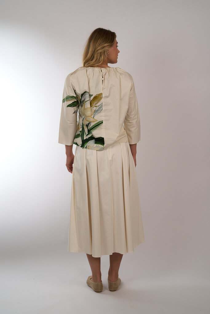 Natan NATAN ET0-J1AP13 IVORY BUTTER