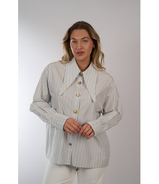 ESSENTIEL ANTWERP ESSENTIEL ANTWERP BLOUSE