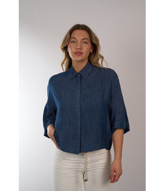 0039 Italy 0039 ITALY BLOUSE