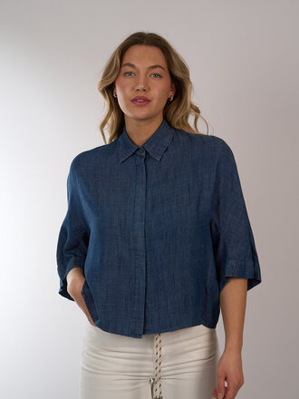 0039 Italy 0039 ITALY BLOUSE