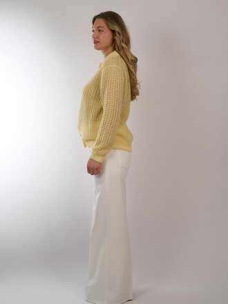 DOROTHEE SCHUMACHER DOROTHEE SCHUMACHER WIDE JEANS