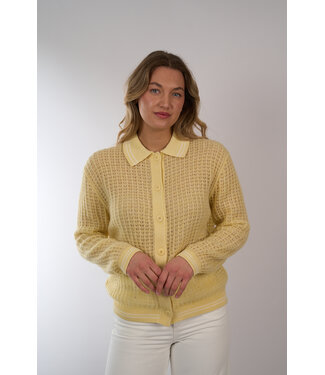 DOROTHEE SCHUMACHER DOROTHEE SCHUMACHER CARDIGAN