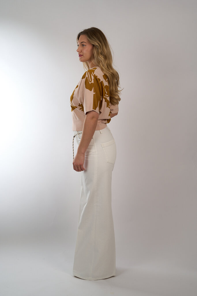 Natan NATAN NUANCE-FLOWER 115 OCRE