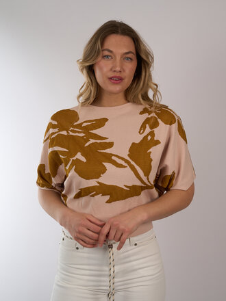 Natan NATAN KNIT TOP