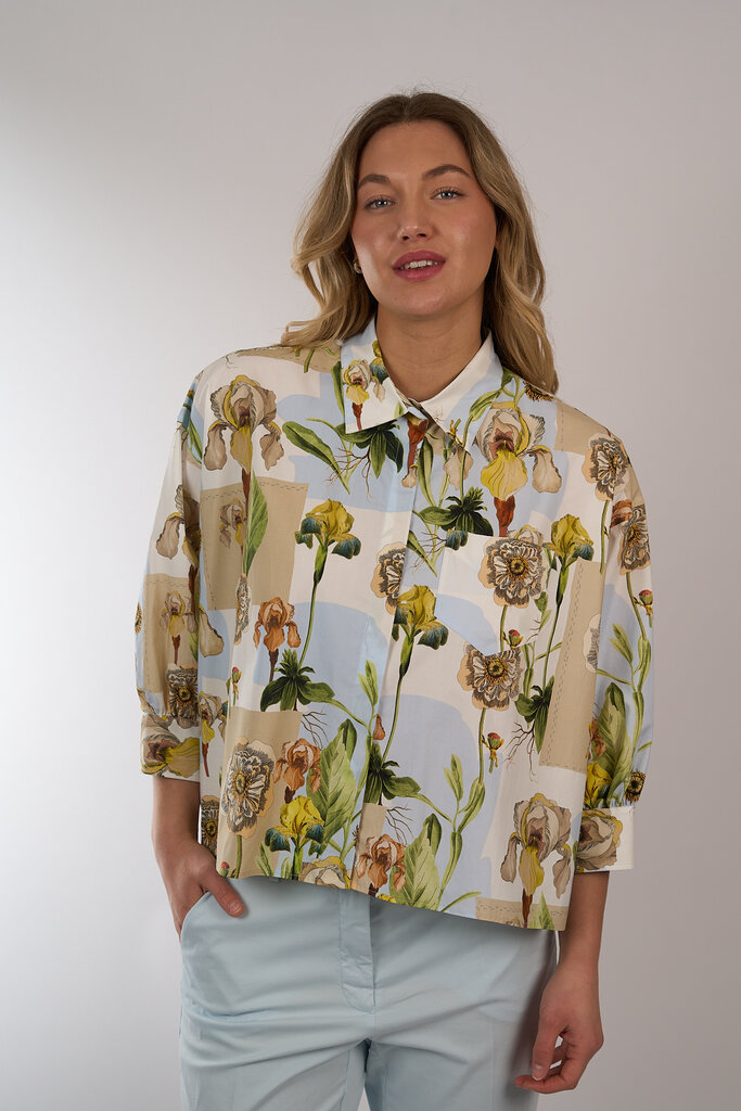 CALIBAN CALIBAN 4YWJP6HFB8 BLUE